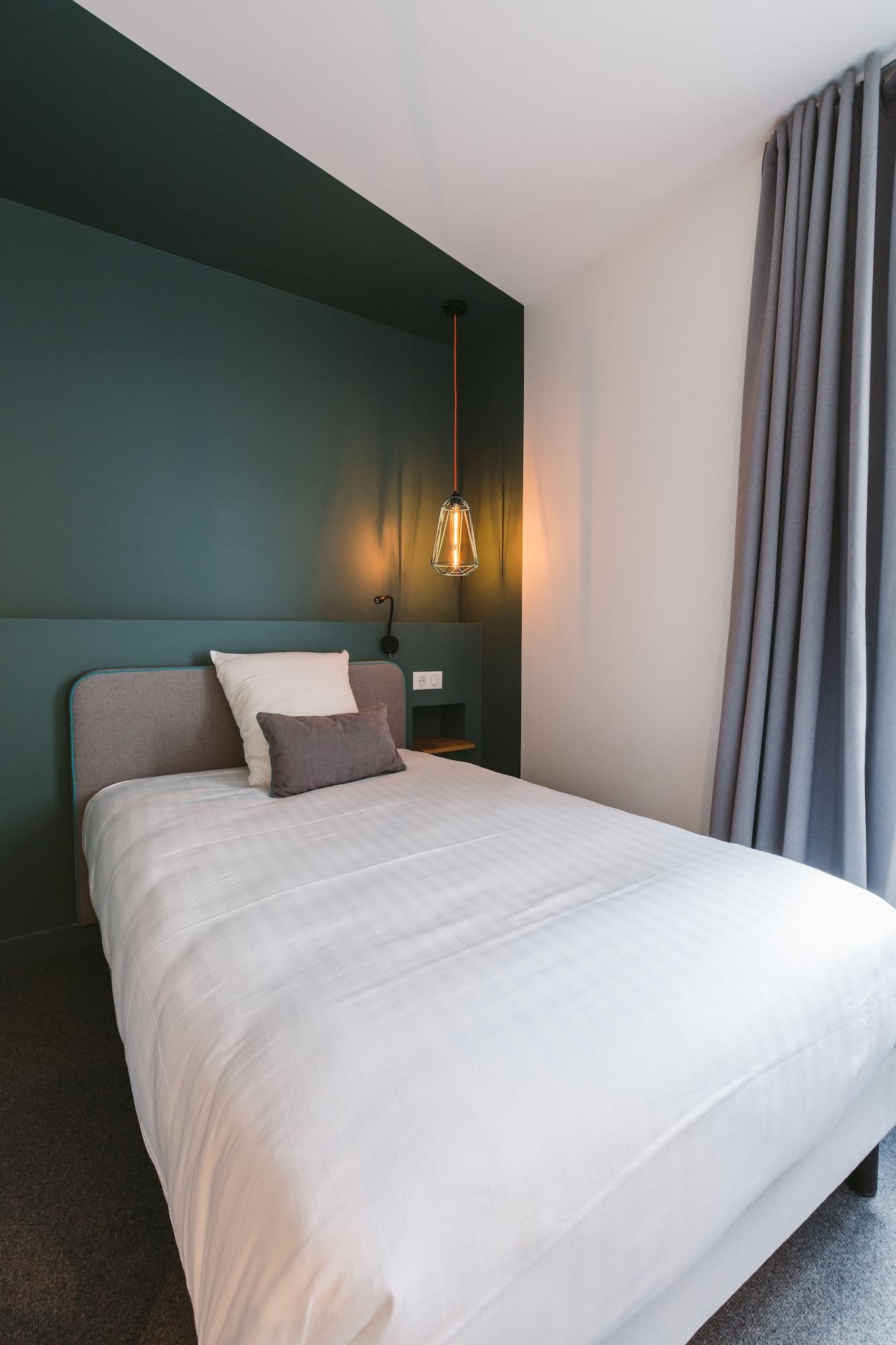 Le Petit Cosy Hotel Paris Exteriör bild
