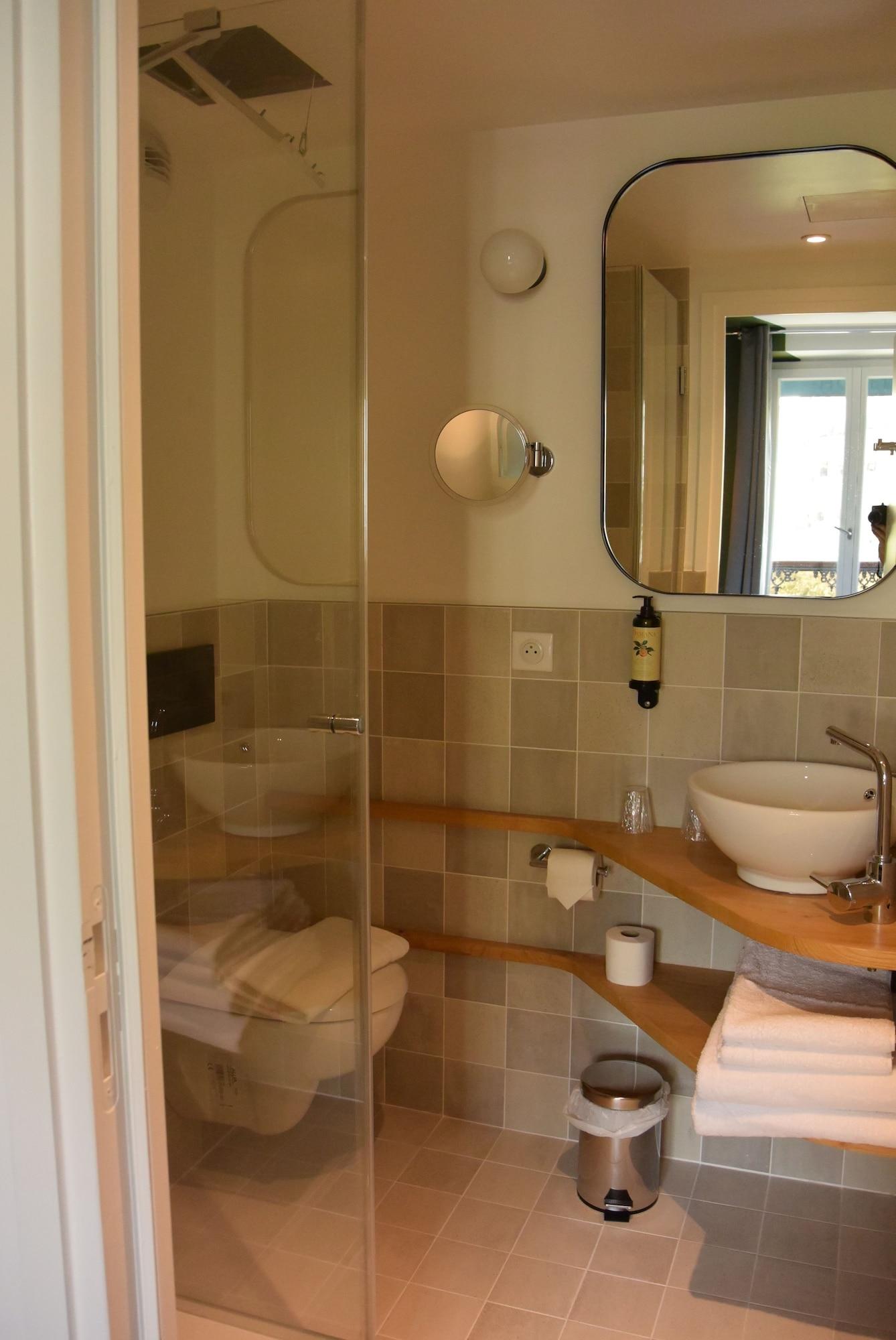 Le Petit Cosy Hotel Paris Exteriör bild